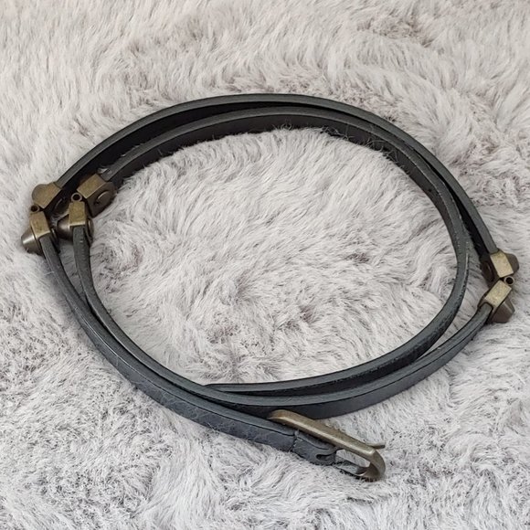 BALENCIAGA Belt - Picture 6 of 11